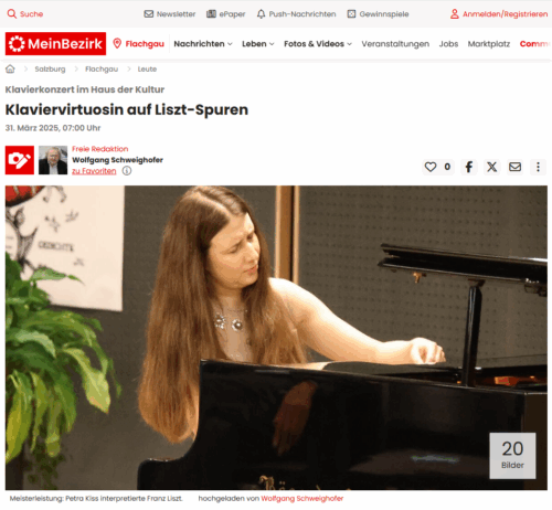 klaviervirtuosin auf liszt spuren klaviervirtuosin auf liszt spuren